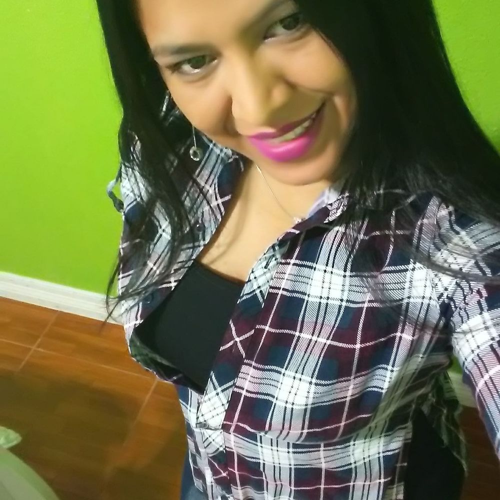 Meet your Posher, Marisol